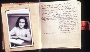 35 - el diario Ana Frank